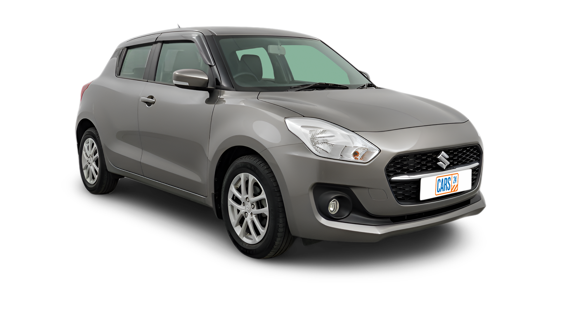 Maruti Swift-img